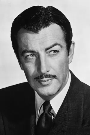 Robert Taylor photo