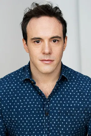 Fred-Eric Salvail photo