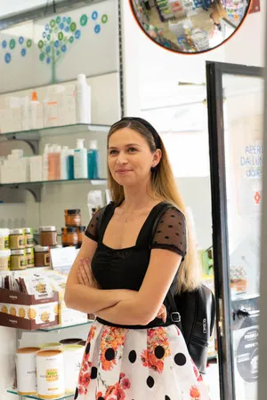 Erika Franceschini photo