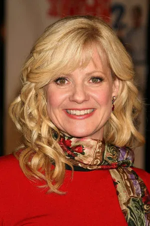 Bonnie Hunt photo