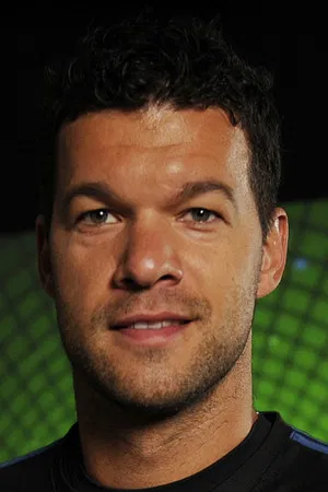 Michael Ballack photo