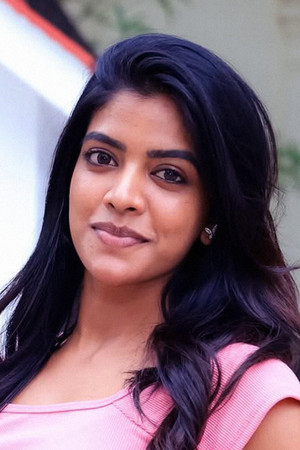 Seshvitha Kanimozhi photo