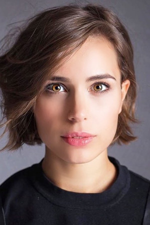 Polina Yastrebova photo