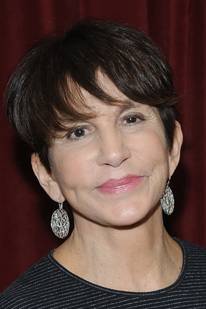 Mercedes Ruehl photo