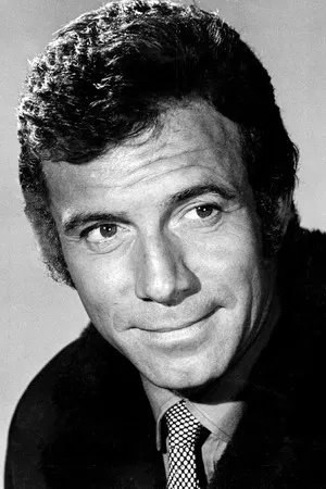 Anthony Franciosa photo