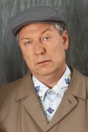 Gerd Dudenhöffer photo