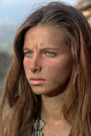 Eliana De Santis photo