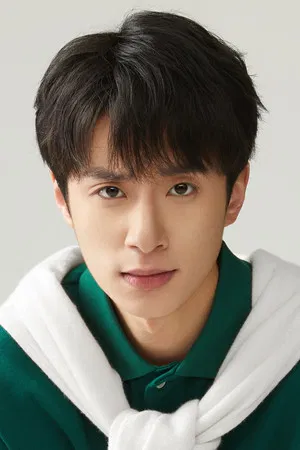 Chen Shengheng photo