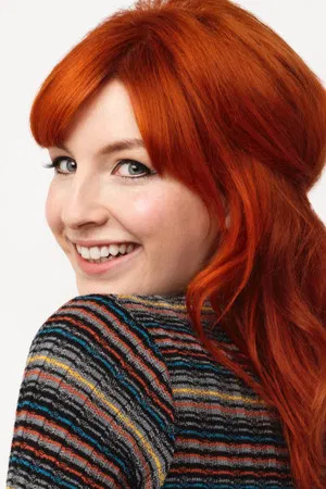 Alice Levine photo