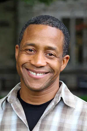 Reggie McGuire photo