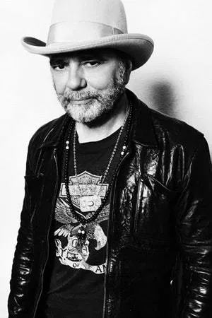 Daniel Lanois photo
