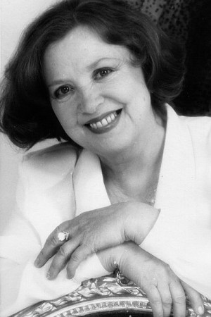 Svetlana Karpinskaya photo