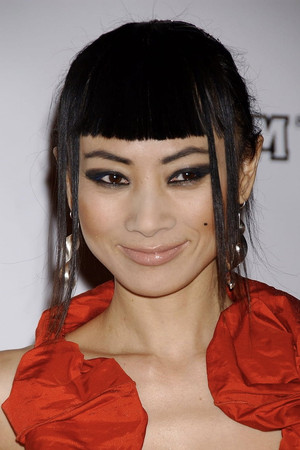 Bai Ling photo