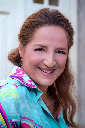 Arietta Moutousi photo