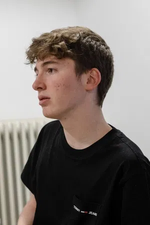 Javi Espárrago photo