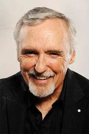 Dennis Hopper photo