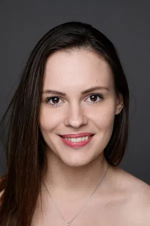 Valentina Muravskaya photo