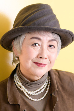 Kazuko Sugiyama photo