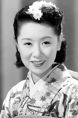 Kinuyo Tanaka photo