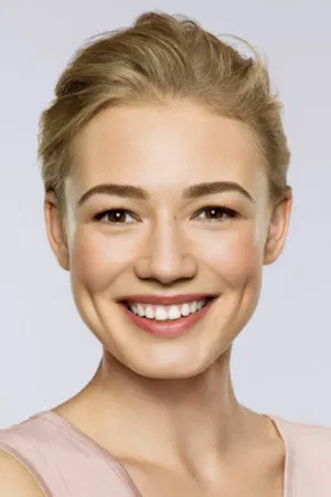 Oksana Akinshina photo