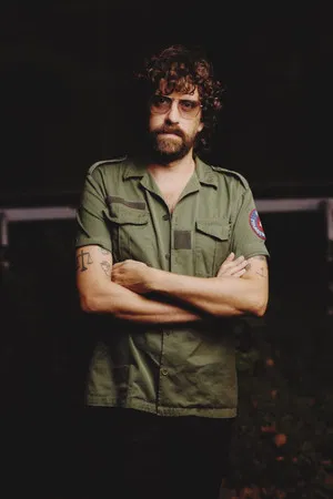 Gaspard Augé photo