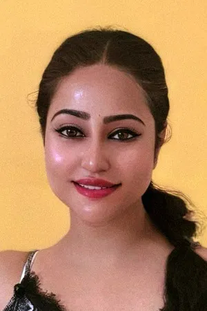 Eereen Swagata Adhikary photo