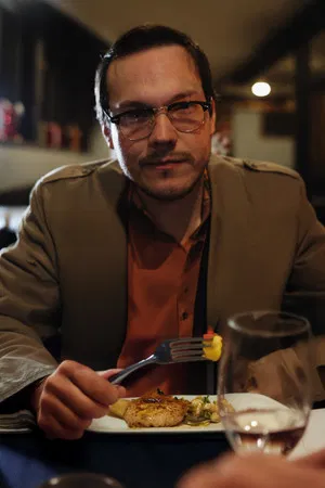 Hans Lam Barboza photo