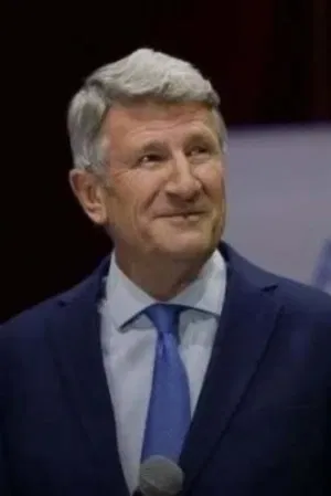 Philippe de Villiers photo