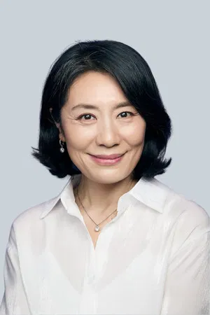 Cho Yun-hee photo