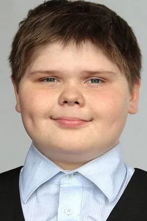 Saveliy Albutov photo