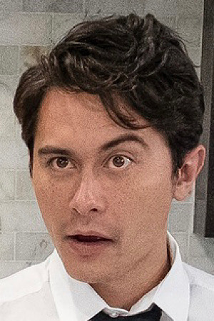 Christian Castillo photo