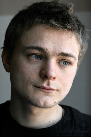 Andrey Shibarshin photo