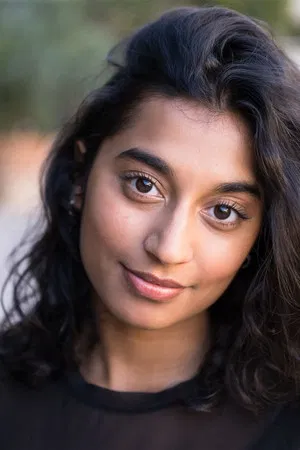 Kathy Packianathan photo