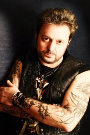 Renaud Hantson photo