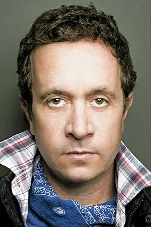 Pauly Shore photo