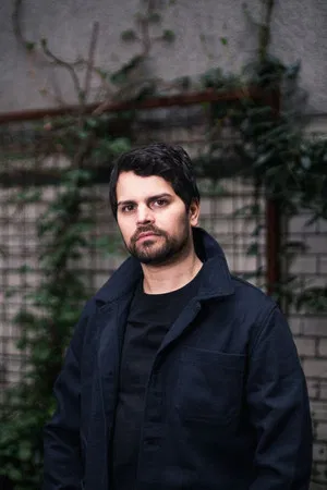 David-Jonas Frei photo