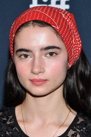 Sara Montpetit photo