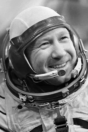 Alexei Leonov photo