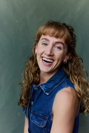 Jenna Sian O'Hara photo