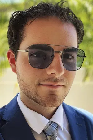 Austin J. Lawrence photo