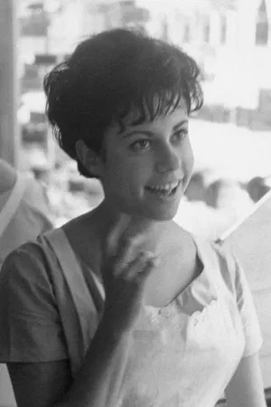 Claudine Soubrier photo