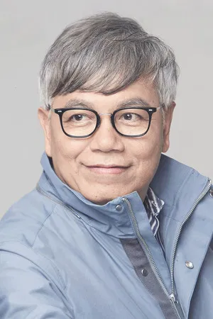Tenky Tin Kai-Man photo