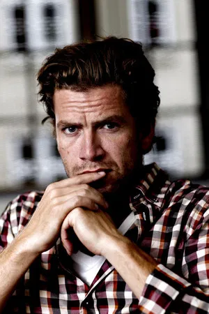 Nikolaj Lie Kaas photo