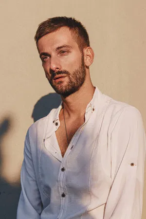 Stefan M. Mladenović photo