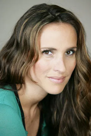 Angélica Castro photo