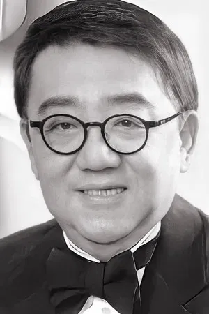 Michael Lai Siu-Tin photo