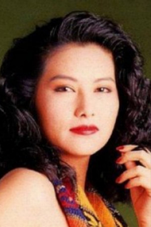 Dassey Wong Wing-Fong photo