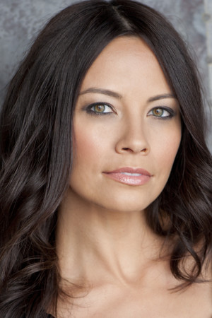 Rebecca Ocampo photo