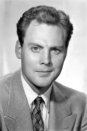 John Agar photo