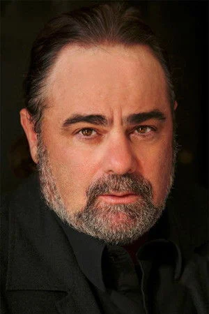 Duane Whitaker photo